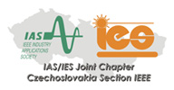 IAS/IES Joint Chapter